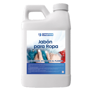 Jabón para Ropa
