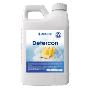 DERGENTE MULTIUSOS (DETERCÓN)