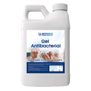 GEL ANTIBACTERIAL
