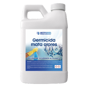 Germicida Mata Olores