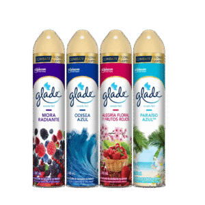Glade Aerosol  400 ML 1pz