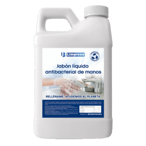 JABÓN PARA MANOS