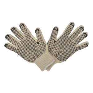 GUANTES ANTIDERRAPANTES UNITALLA 1 PAR