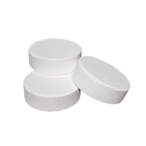 Pastilla de Cloro