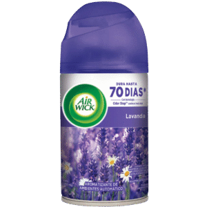 AIR WICK® AROMATIZANTE DE AMBIENTE 250 ML
