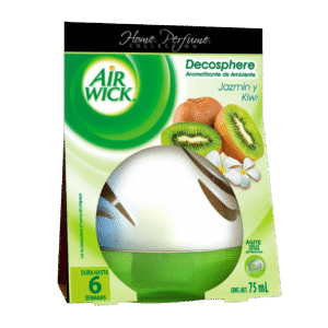 AIR WICK® DECOSPHERE® AROMATIZANTE DE AMBIENTE