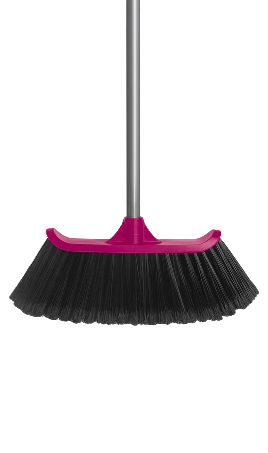 Escoba SOLID-A REYNERA