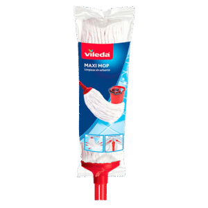 Mechudo Maxi Mop - Mop de Algodón