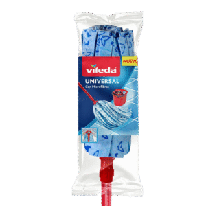 Mechudo Mop Universal de Microfibra