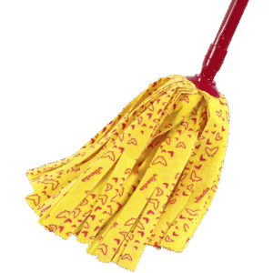 Mechudo Vileda, Mop Suave