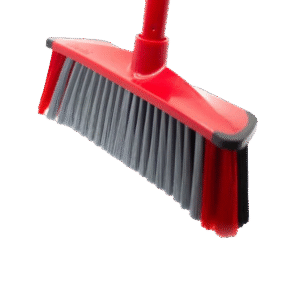 Escoba Vileda 3 en 1 - Con antichoque integrado