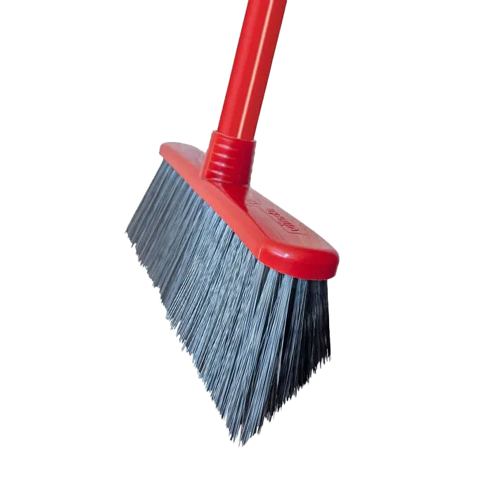 Escoba V-CLEAN TOTAL para interiores