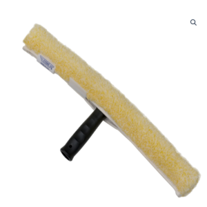 Black Flip 45CM Jalador Inoxidable ZING