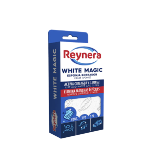 Esponja White Magic