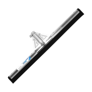 Jalador Para Piso Wipen De 45 Cm De Hoja Doble Sin Bastón