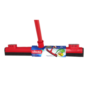 Jalador Vileda Con Sujeta Paño