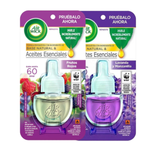 Air Wick® Aromatizante Repuesto de 20 ml