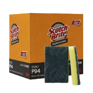 Fibra Scotch-Brite P94 3M (Con Esponja)