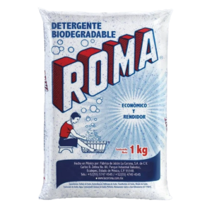 Jabón Roma en polvo 1K